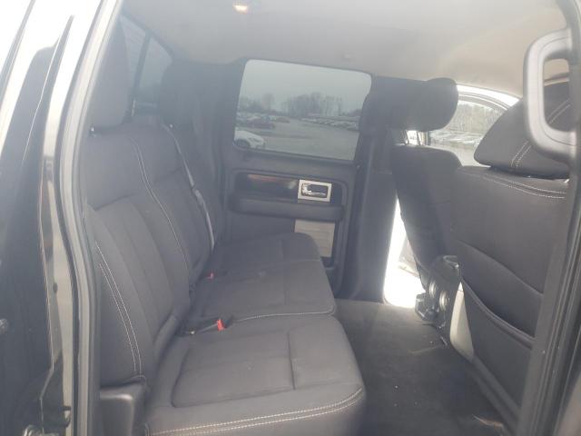 Photo 10 from auction – 2010 FORD F150 SUPER with VIN 1FTFW1CV5AKB44624