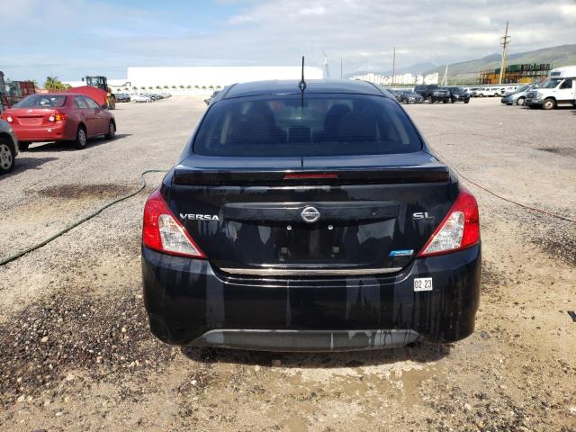 Photo 6 from auction – 2016 NISSAN VERSA S with VIN 3N1CN7APXGL837387