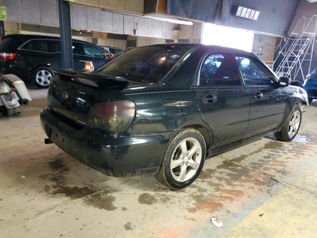 Photo 3 from auction – 2007 SUBARU IMPREZA 2. with VIN JF1GD61647G504194