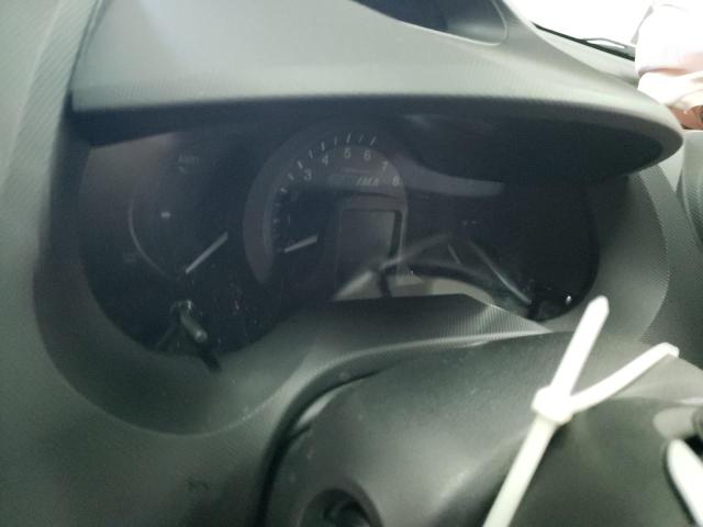 Photo 9 from auction – 2012 HONDA INSIGHT with VIN JHMZE2H36CS004225