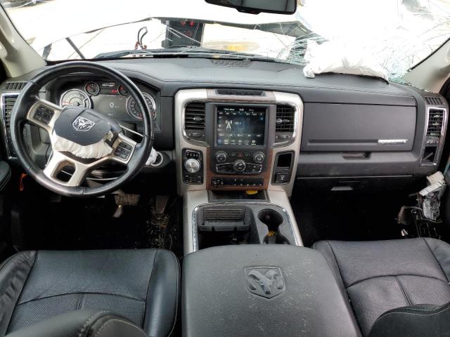 Photo 8 from auction – 2019 RAM 1500 CLASS with VIN 1C6RR7NM6KS749286