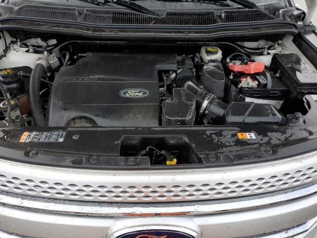 Photo 11 from auction – 2015 FORD EXPLORER X with VIN 1FM5K8D86FGA55871