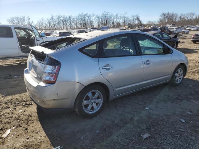 Photo 3 from auction – 2005 TOYOTA PRIUS with VIN JTDKB20UX53016875
