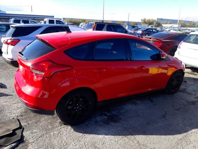 Photo 3 from auction – 2016 FORD FOCUS SE with VIN 1FADP3K21GL339944