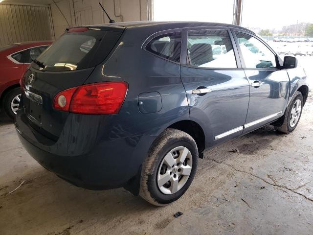 Photo 3 from auction – 2014 NISSAN ROGUE SELE with VIN JN8AS5MT2EW605050