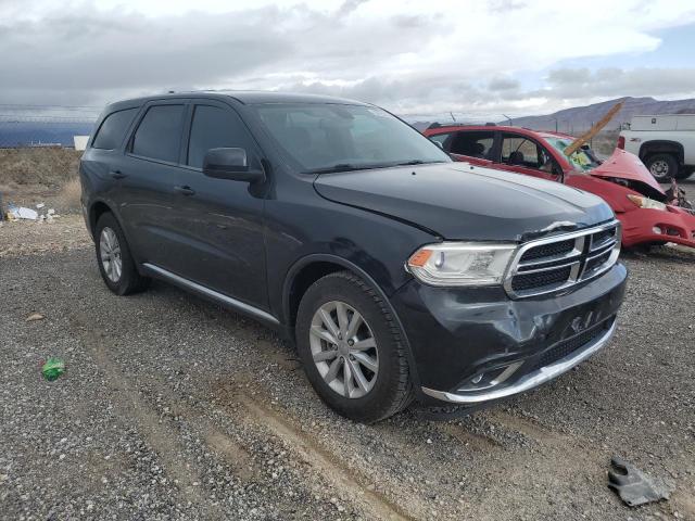 Photo 4 from auction – 2015 DODGE DURANGO SX with VIN 1C4RDHAG0FC946015