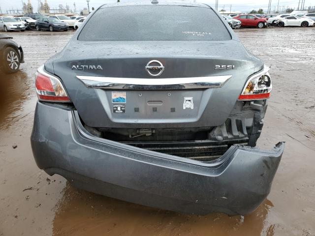 Photo 6 from auction – 2014 NISSAN ALTIMA 3.5 with VIN 1N4BL3AP8EC286480