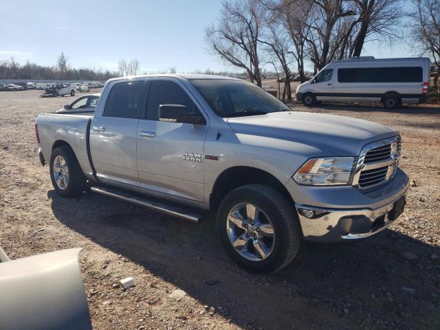 Photo 4 from auction – 2016 RAM 1500 SLT with VIN 1C6RR7LMXGS387134