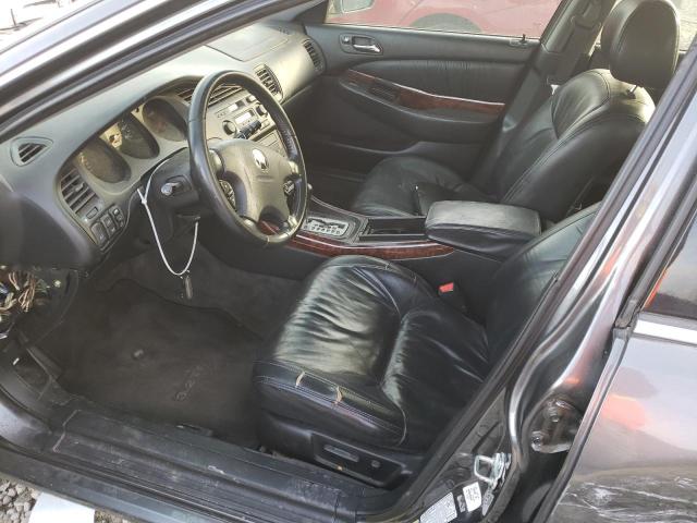 Photo 7 from auction – 2003 ACURA 3.2TL with VIN 19UUA56623A035419