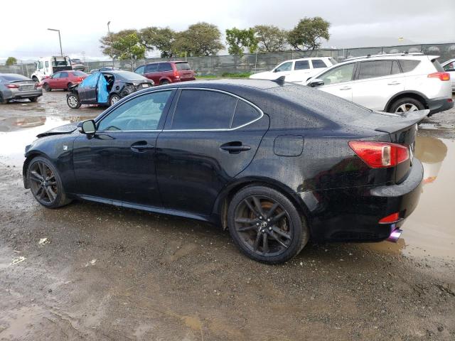 Photo 2 from auction – 2011 LEXUS IS 250 with VIN JTHBF5C21B5151970