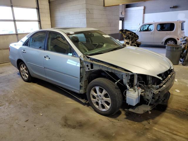 Photo 4 from auction – 2006 TOYOTA CAMRY LE with VIN 4T1BF30K06U636019