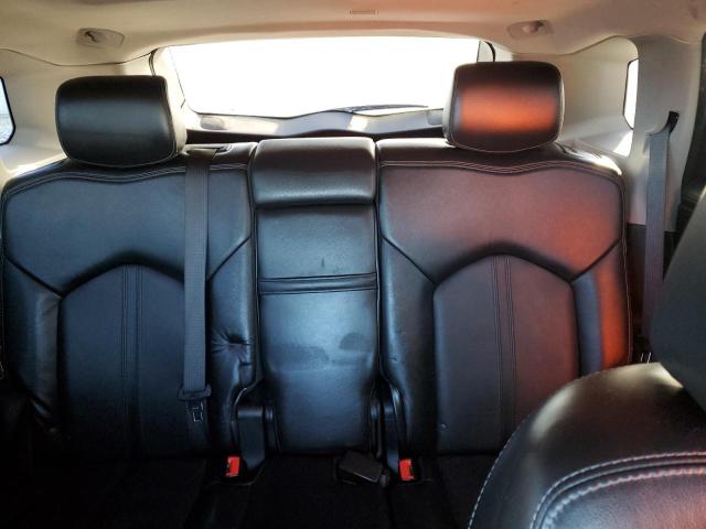 Photo 10 from auction – 2014 CADILLAC SRX PERFOR with VIN 3GYFNFE30ES546678