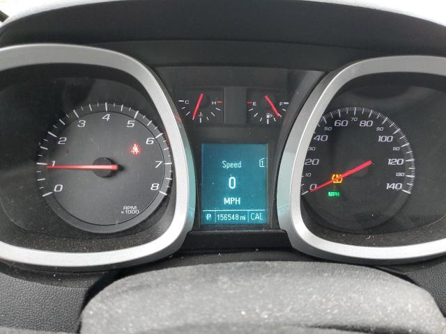 Photo 9 from auction – 2012 CHEVROLET EQUINOX LT with VIN 2GNFLEEK4C6230720