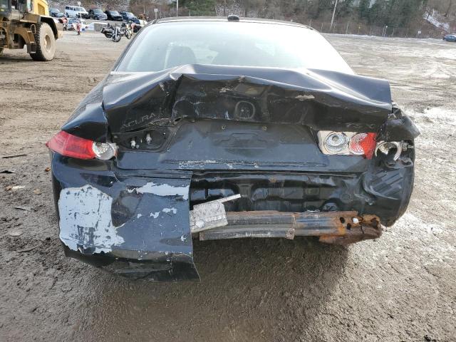 Photo 6 from auction – 2006 ACURA TSX with VIN JH4CL96986C014345