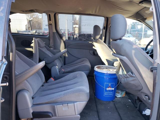 Photo 11 from auction – 2007 DODGE GRAND CARA with VIN 2D4GP44L97R323164