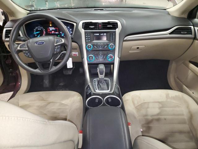 Photo 8 from auction – 2013 FORD FUSION SE with VIN 3FA6P0H77DR110188