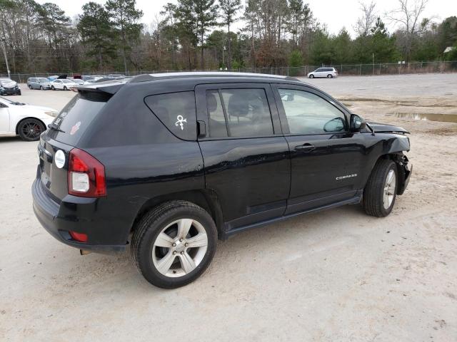 Photo 3 from auction – 2016 JEEP COMPASS SP with VIN 1C4NJCBA1GD609322