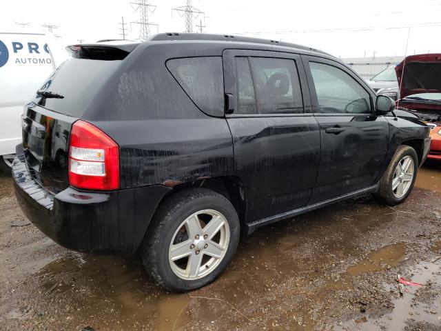 Photo 3 from auction – 2007 JEEP COMPASS with VIN 1J8FT47W47D185734
