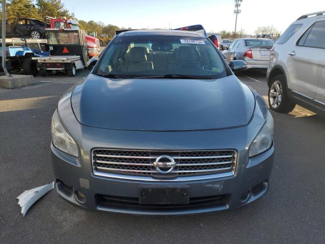 Photo 5 from auction – 2010 NISSAN MAXIMA S with VIN 1N4AA5AP2AC807880