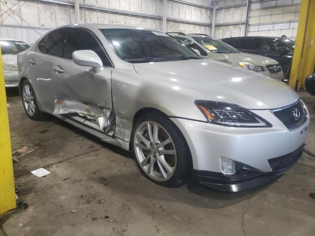 Photo 4 from auction – 2006 LEXUS IS 350 with VIN JTHBE262162002110