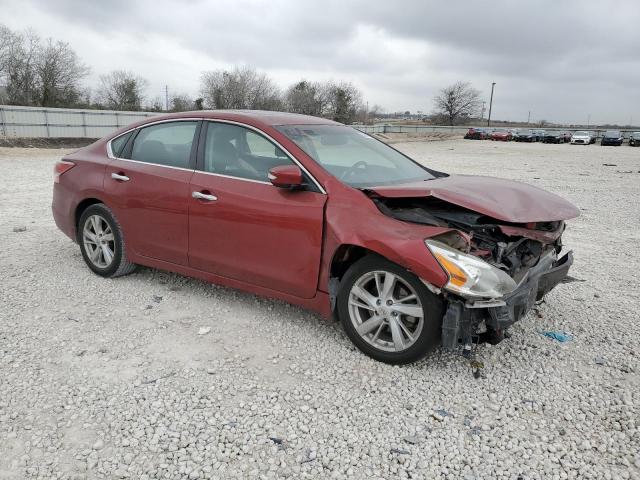 Photo 4 from auction – 2015 NISSAN ALTIMA 2.5 with VIN 1N4AL3AP0FC174723