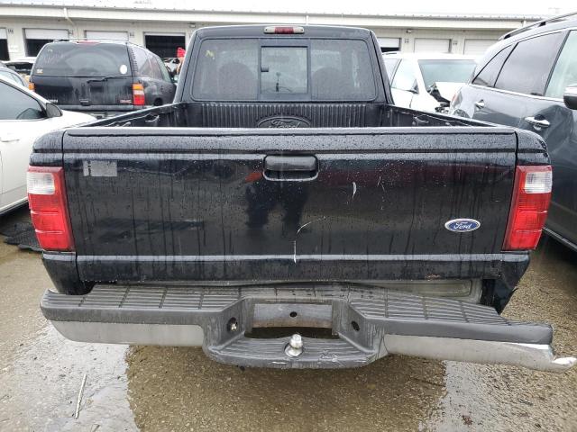 Photo 6 from auction – 2002 FORD RANGER SUP with VIN 1FTYR44E82TA24652