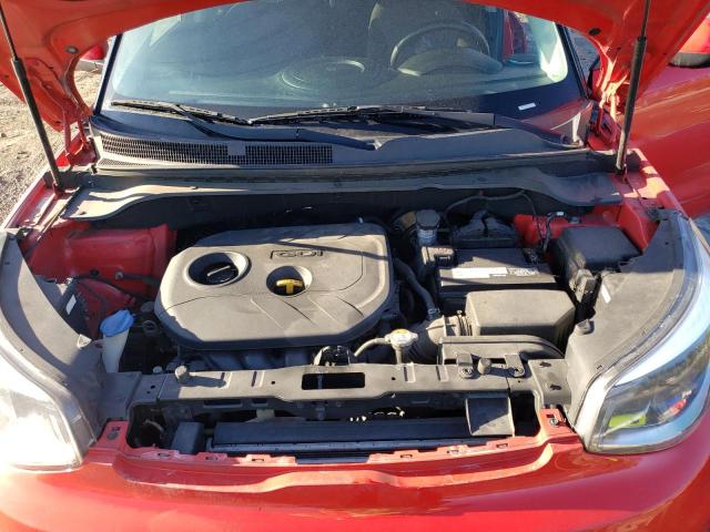 Photo 12 from auction – 2018 KIA SOUL + with VIN KNDJP3A59J7518967