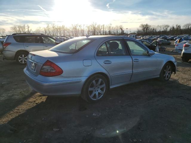 Photo 3 from auction – 2007 MERCEDES-BENZ E 350 4MAT with VIN WDBUF87X77X219006