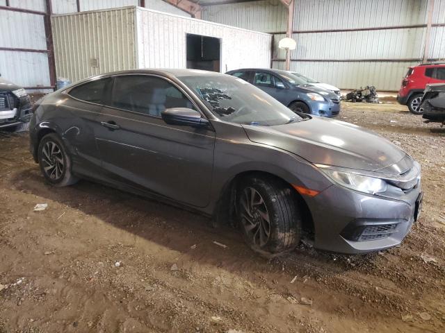 Photo 4 from auction – 2016 HONDA CIVIC LX with VIN 2HGFC4B09GH302562