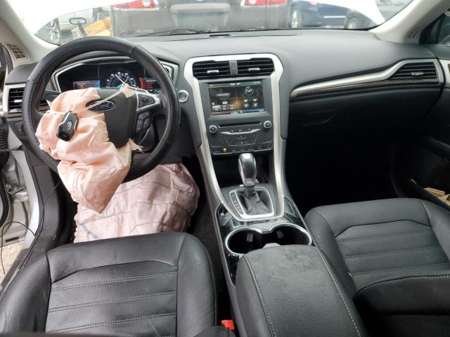 Photo 8 from auction – 2015 FORD FUSION with VIN 3FA6P0H93FR241154
