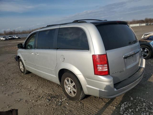 Photo 2 from auction – 2008 CHRYSLER TOWN AND C with VIN 2A8HR54P38R699423