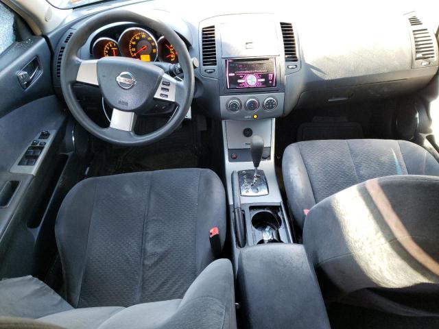 Photo 8 from auction – 2005 NISSAN ALTIMA S with VIN 1N4AL11D15C398995
