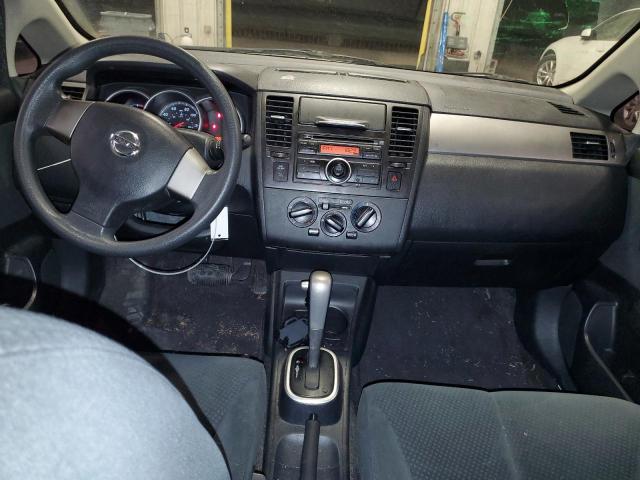 Photo 8 from auction – 2012 NISSAN VERSA S with VIN 3N1BC1CP9CK814470
