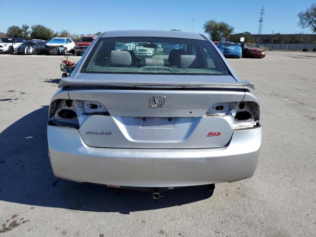 Photo 6 from auction – 2008 HONDA CIVIC LX with VIN 2HGFA15508H349962