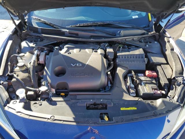 Photo 11 from auction – 2019 NISSAN MAXIMA S with VIN 1N4AA6AV8KC384146
