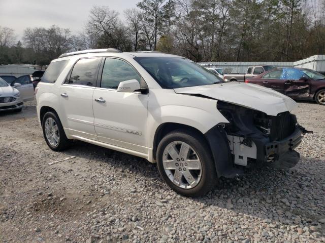 Foto 4 de la subasta – 2013 GMC ACADIA DEN con VIN 1GKKRTKD3DJ247355