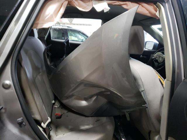 Photo 11 from auction – 2012 NISSAN ROGUE S with VIN JN8AS5MV1CW388136