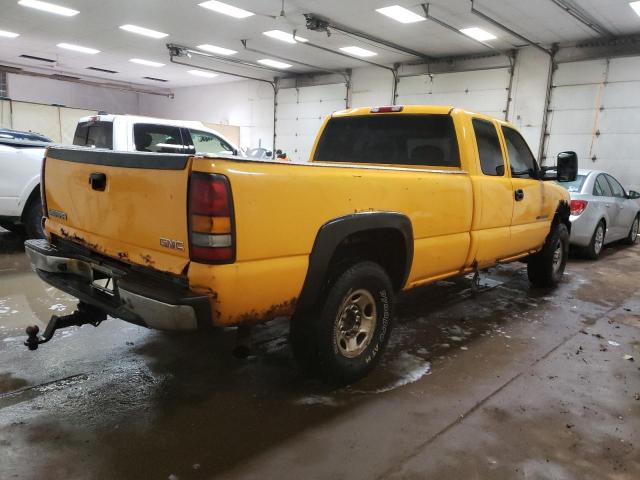 Photo 3 from auction – 2005 GMC SIERRA C25 with VIN 1GTHC29U85E122983