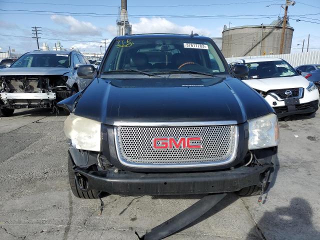 Photo 5 from auction – 2006 GMC ENVOY DENA with VIN 1GKET63MX62212789