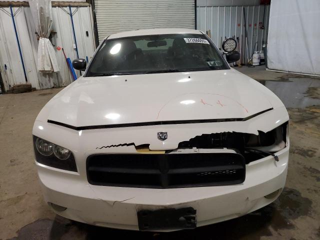 Photo 5 from auction – 2007 DODGE CHARGER SE with VIN 2B3KA43H37H845446