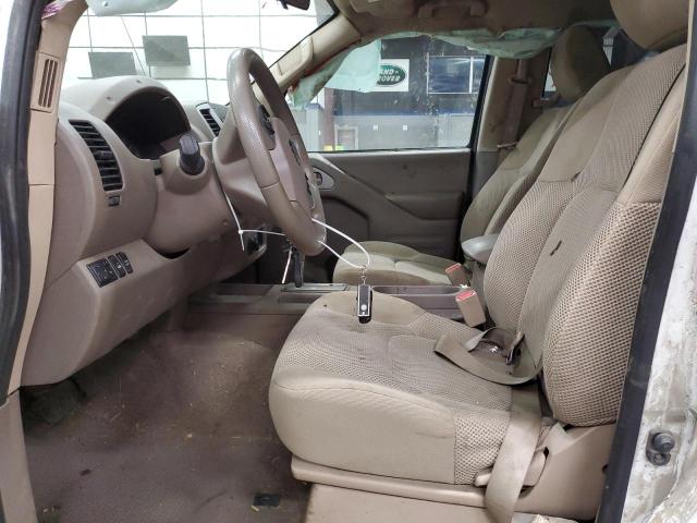 Photo 7 from auction – 2019 NISSAN FRONTIER S with VIN 1N6AD0EVXKN761392