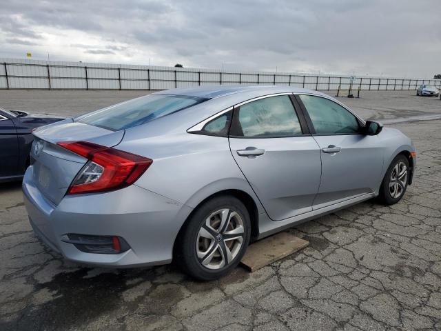 Photo 3 from auction – 2017 HONDA CIVIC LX with VIN 2HGFC2F5XHH562741