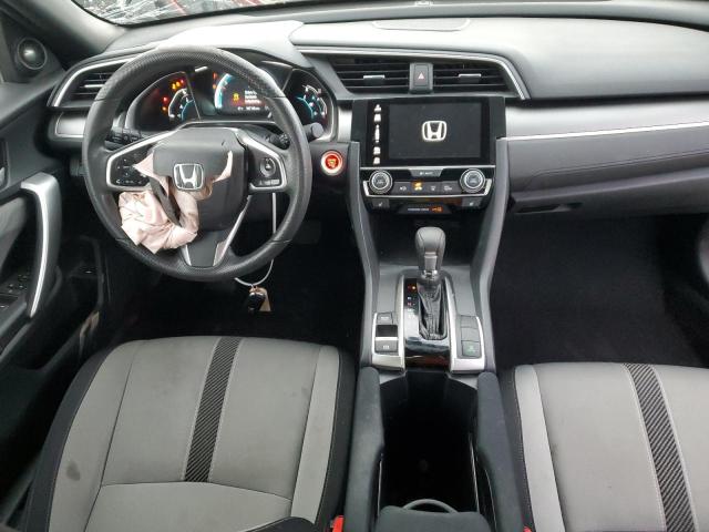 Photo 8 from auction – 2016 HONDA CIVIC EX with VIN 2HGFC3B32GH351610