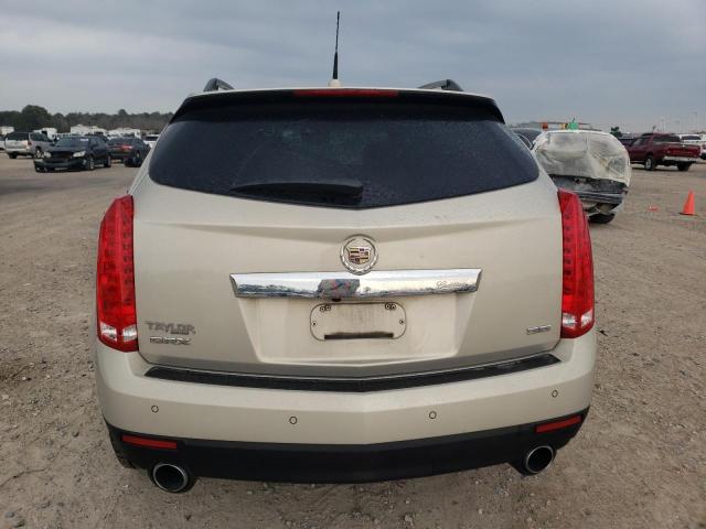 Photo 6 from auction – 2012 CADILLAC SRX PERFOR with VIN 3GYFNBE35CS602409