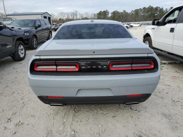Photo 6 from auction – 2020 DODGE CHALLENGER with VIN 2C3CDZAG4LH231134