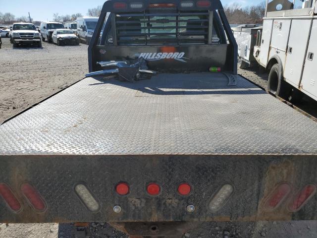 Photo 6 from auction – 2006 DODGE RAM 2500 S with VIN 3D7KR26D76G213722