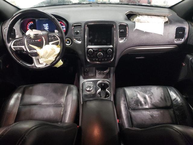 Photo 8 from auction – 2017 DODGE DURANGO GT with VIN 1C4RDJDG2HC766864