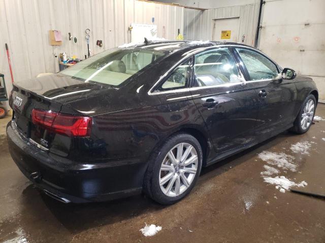 Photo 3 from auction – 2016 AUDI A6 PREMIUM with VIN WAUFFAFC9GN008754