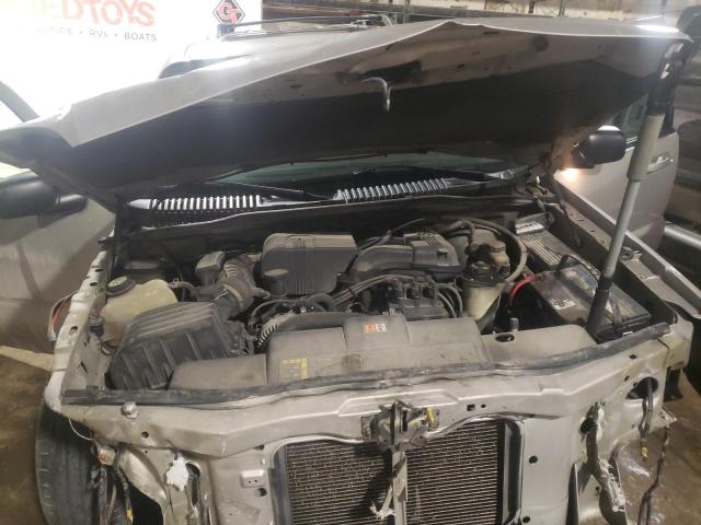 Photo 11 from auction – 2003 MERCURY MOUNTAINEE with VIN 4M2DU86K63ZJ37399