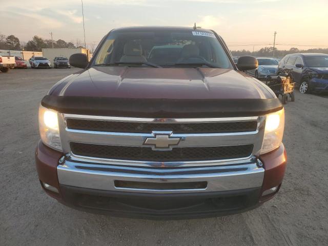 Photo 5 from auction – 2009 CHEVROLET 1500 with VIN 1GCEC29J09Z153149